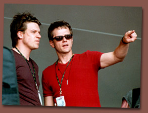 Ole & Martin