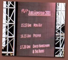 Video-Wall